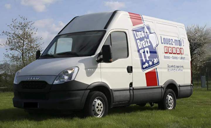 Nos service de location BTP à Bretagne