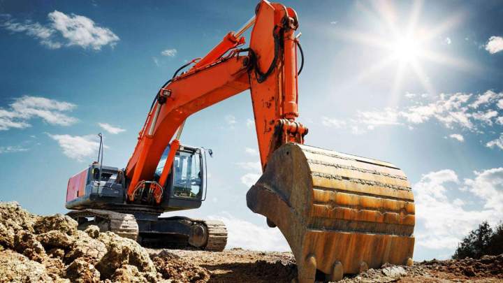 Location de pelleteuses pour particuliers et professionnels Bretagne