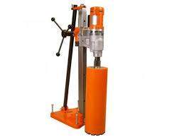 Carotteuse électrique Bretagne