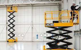 Nacelle ciseaux Bretagne