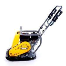 Plaque vibrante 80Kg Bretagne