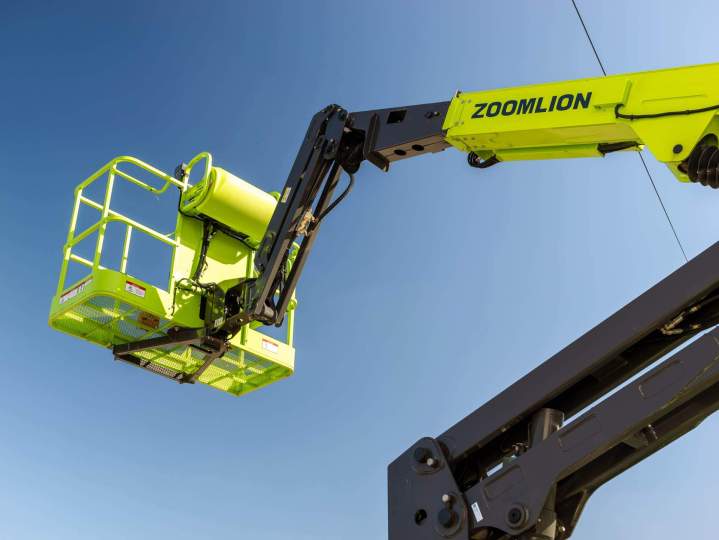 Location camion benne Bretagne