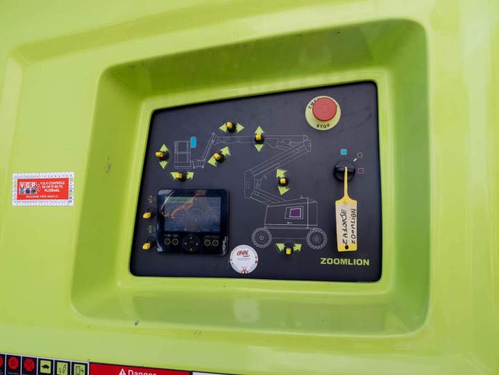 Location camion benne Bretagne