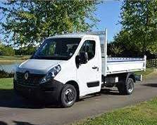 Camion benne Bretagne