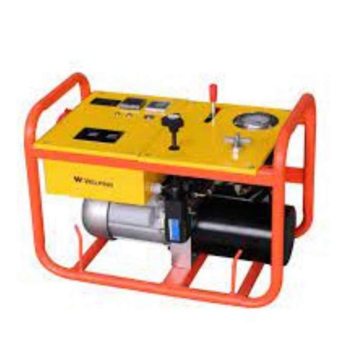 Soudeuse PEHD Bretagne